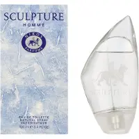 NIKOS Sculpture Eau de toilette 100 ml