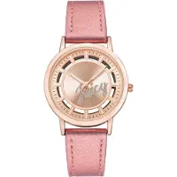 Juicy Couture Jc1214rgpk Dameur