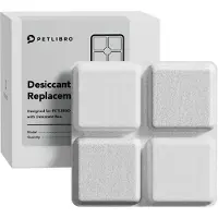 Petlibro Food Desiccant Bag - 6 stk.