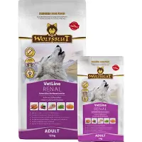 Wolfsblut Nyrefoder Til Hunde 12 Kg