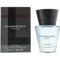 Burberry Touch Men Eau de toilette 50 ml