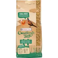 Versele-Laga Country's Best GRA-MIX blanding til hønniker og fasaner - Økonomipakke: 2 x 20 kg