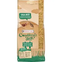 Versele-Laga Country's Best GRA-MIX kylling- og vagtelblanding - 20 kg