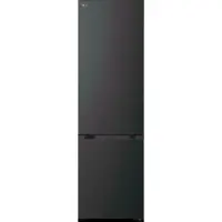 LG Gbbs726cev Køleskab Med Fryser