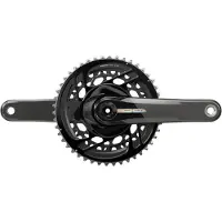 Sram Force D2 Dub Iridescent Direct Mount Kranksæt