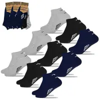 Umbro Sokker blandingsfarvet