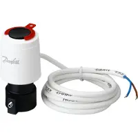 Danfoss twa-a termoaktuator 24v nc