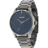 Police Successo 44 Mm Ur
