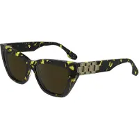 Victoria Beckham 668s Solbriller Til Kvinder