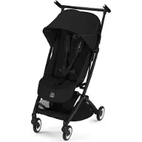 Cybex Libelle travel barnevogn Magic Black