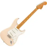 Fender Vintera III Late 60s Stratocaster MN Olympic White