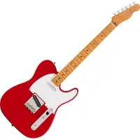 Fender Vintera III Late 50s Telecaster MN Dakota Red