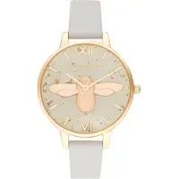 Olivia Burton Ob16gd37 Dameur