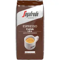 Segafredo Espresso Casa 1000 g bønner