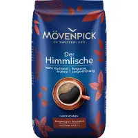 Mövenpick | Der Himmlische - 1 kg kaffebønner