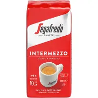 Segafredo | Intermezzo - 1000 g kaffebønner