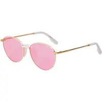 Kenzo Kz40011i-30y Solbriller Til Kvinder