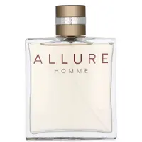 Chanel Allure Homme Eau de toilette 150 ml