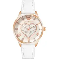 Juicy Couture Jc1300rgwt Dameur