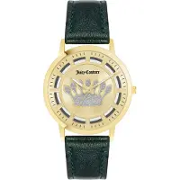 Juicy Couture Jc1344gpgn Dameur