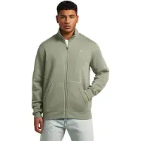G-Star Premium Core Sweatshirt Med Lynlås