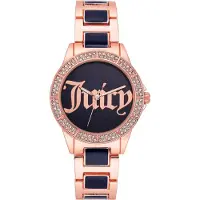 Juicy Couture Jc1308nvrg Dameur