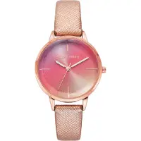Juicy Couture Jc1256rgrg Dameur