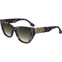 Victoria Beckham 668s Solbriller Til Kvinder