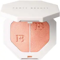 Fenty Beauty - Killawat Freestyle - Highlighter - Girl Next Door / Chic Phreak (2 X 3.5 G) - For Women