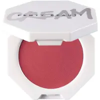 Fenty Beauty - Cheeks Out Freestyle - Cream Blush - Cheeks Out Cream Blush Summertime Wine- - For Women