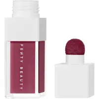 Fenty Beauty - Shake 'n Play - Liquid Blush - Shake N' Play Wild'berry Whip - For Women