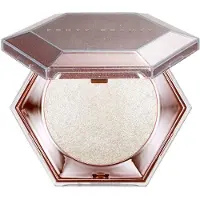Fenty Beauty - Diamond Bomb All-over Diamond Veil - Highlighter - How Many Carats?! - For Women