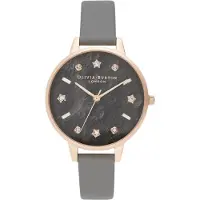 Olivia Burton Ob16gd55 Dameur