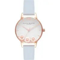 Olivia Burton Ob16ch04 Dameur