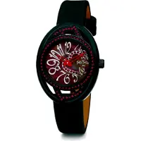 Folli Follie Wf1e007ssr Dameur