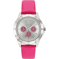 Juicy Couture Jc1295svhp Dameur