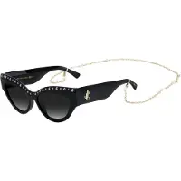 Jimmy Choo Sonjagns8079o Solbriller Til Kvinder