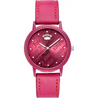 Juicy Couture Jc1255hphp Dameur
