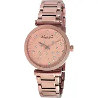 Kenneth Cole Ikc0019 Dameur