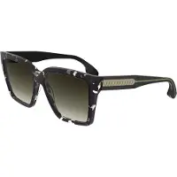 Victoria Beckham 672s Solbriller Til Kvinder