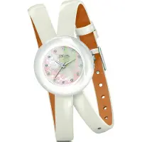 Folli Follie Wf13f030ssw Dameur