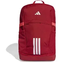 Adidas Karlbergs BK Rygsæk 2026 - Rød/Hvid - , størrelse One Size