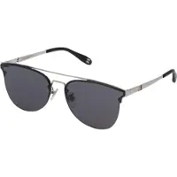 Carolina Herrera Shn044m600579 Solbriller Til Kvinder