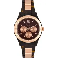 Kenneth Cole Ikc0003 Dameur