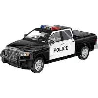 COBI RAM 1500 Police, byggelegetøj
