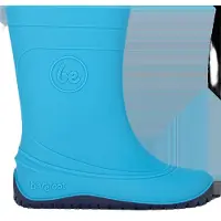 Be Lenka Pudds Barefoot Gummistøvler