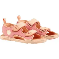 Affenzahn Sandaler - Airy Flamingo - Barfod - Rose - - 25 - Sandal