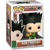 Funko POP! Hunter X Hunter Gon Freecss-figur