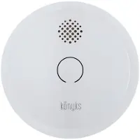 Konyks Firesafe 2 Røgdetektor