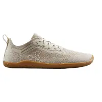 Vivobarefoot Primus Lite Knit Natural Barefoot Sko